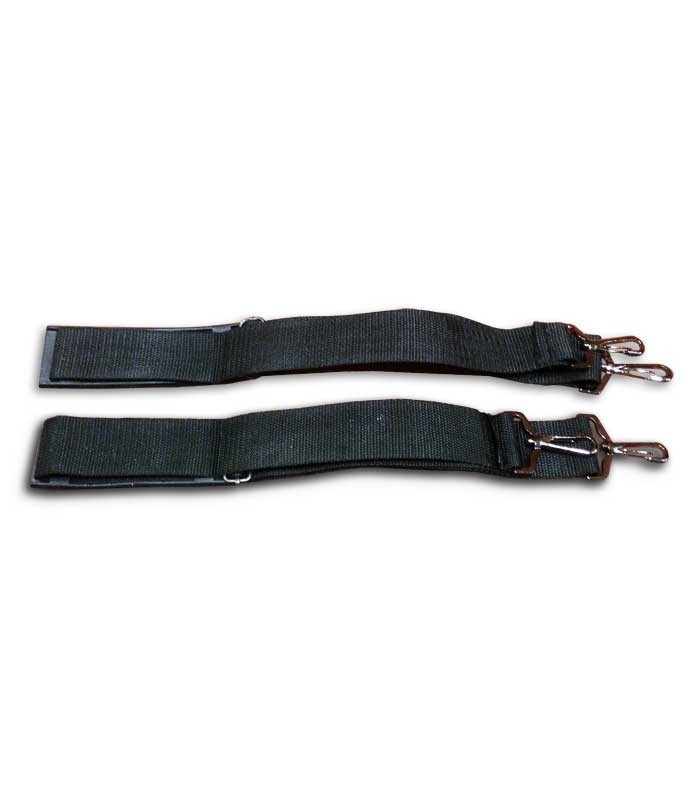 Case handles