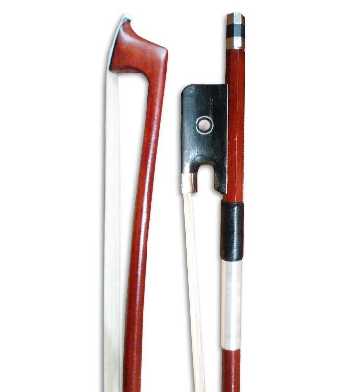Bow ends