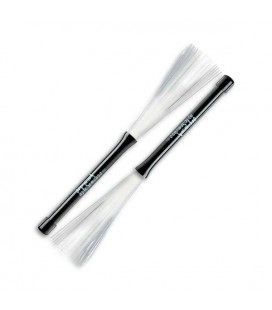 Promark Brushes B600 Pair Nylon