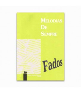 Melodias De Sempre 30 Fados Manuel Resende