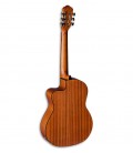 Classical Guitar La Mancha Granito 32 CE-N