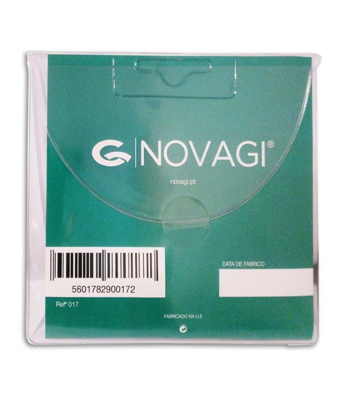 String Set Dragão BRAG017 for Braguinha Inox