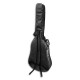 Bag Ortolá 453 32B Nylon for Classical Guitar 3/4 Padded 10mm Backpack
