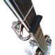 Capo Shubb C5 for American Banjo
