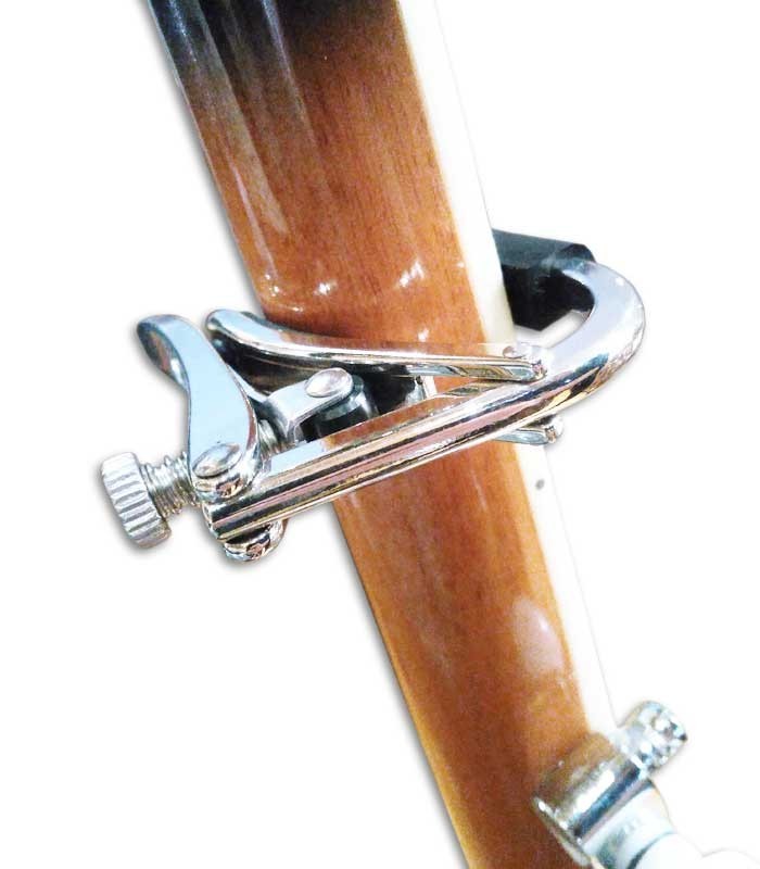 Capo Shubb C5 for American Banjo