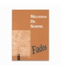 Melodias De Sempre 33 Fados Manuel Resende