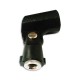 Photo detail of the Clamp BSX model 946500 for Microphone's slot
