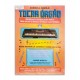 Book Eurico Cebolo Tocar Órgão with CD T ORG