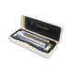 Harmonica Hohner Marine Band in E minor 1896 20 E