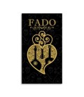 Sevenmuses Book Fado with 4 CDs