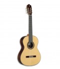 Classical Guitar Alhambra 7PA Spruce Rosewood 