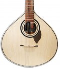 Body of portuguese guitar APC 305CB 
