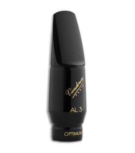 Mouthpiece Vandoren Optimum AL3 Alto Saxophone