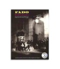 Cover of libro Fado Português Songs from the Soul 