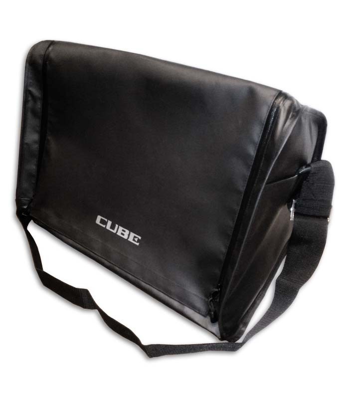 Photo 3/4 of bag Roland EX CB-CS2 for amplifier Cube Street EX