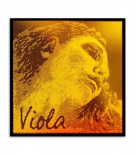 String Set Pirastro Evah Pirazzi Gold 425021 for Viola 4/4