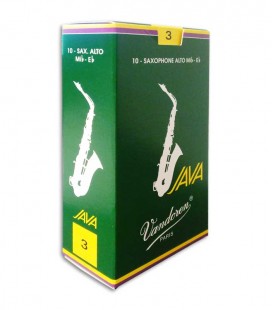 Mouthpiece Vandoren SR263 Java No 3 Alto Saxophone