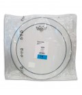 Drumhead Remo PS 0114 00 Pinstripe Óleo Areada 14
