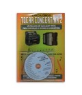 Eurico Cebolo Método Mágico Tocar Concertina 2 with CD