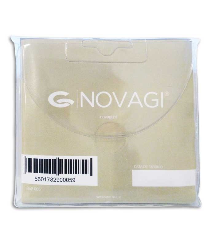 String Set Dragão 005 Guitarra Portuguesa Coimbra Tuning Medium Tension