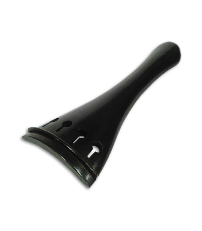 SML Violin Tailpiece in Ebony 4/4 or 3/4