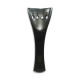 SML Violin Tailpiece in Ebony 4/4 or 3/4