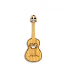 Key Chain Portwood PC004 Cavaquinho