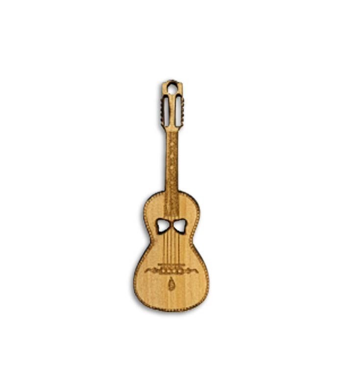 Key Chain Portwood PC019 Viola da Terra