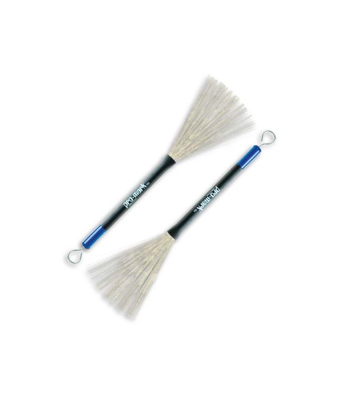 Promark Brushes TB 4 Metal