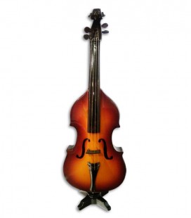 Miniatura Collection Double Bass