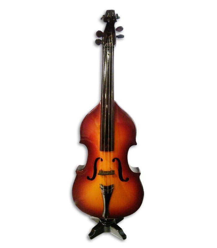 Miniatura Collection Double Bass