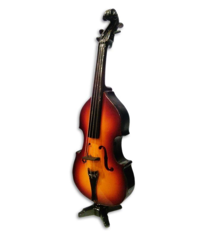 Miniatura Collection Double Bass