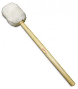 Mallet Honsuy 20610 for Bass Drum Wool