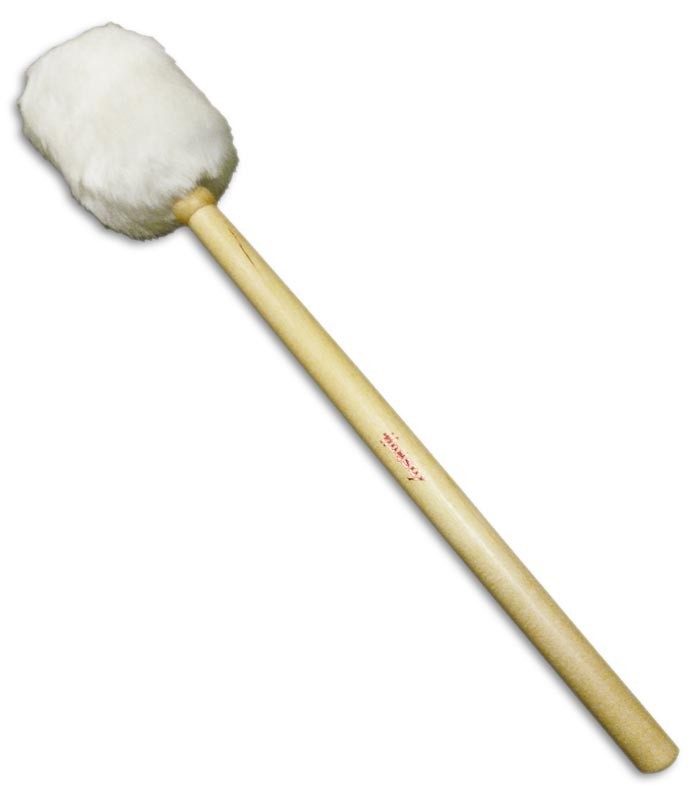 Mallet Honsuy 20610 for Bass Drum Wool