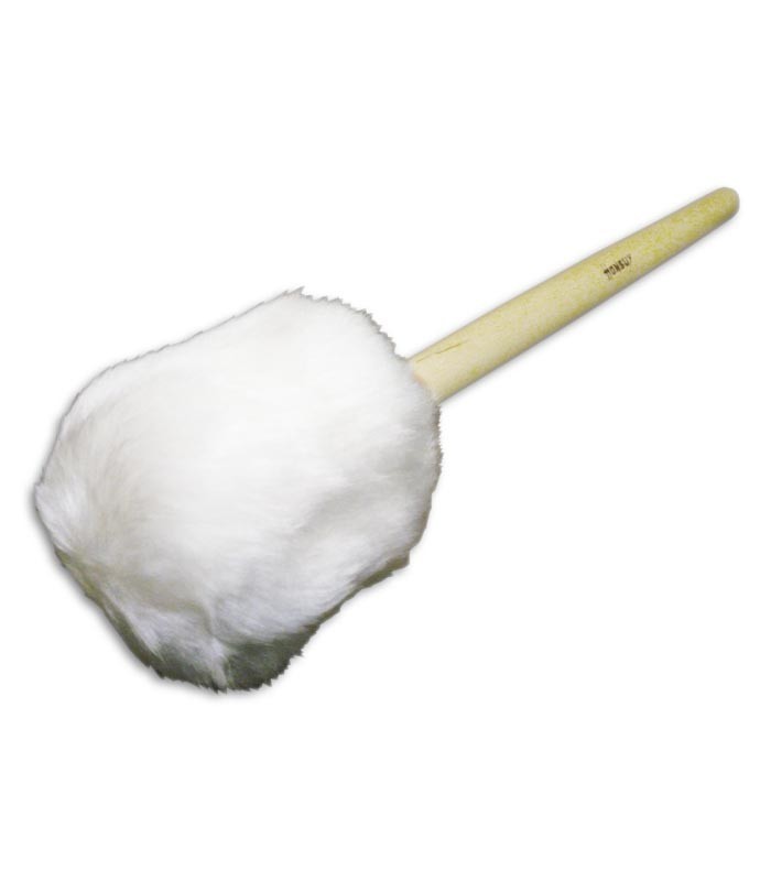 Mallet Honsuy 20610 for Bass Drum Wool
