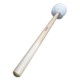 Mallet Honsuy 20610 for Bass Drum Wool
