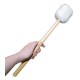 Mallet Honsuy 20610 for Bass Drum Wool