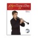 Photo of cover for book A New Tune a Day Clarinet book 1