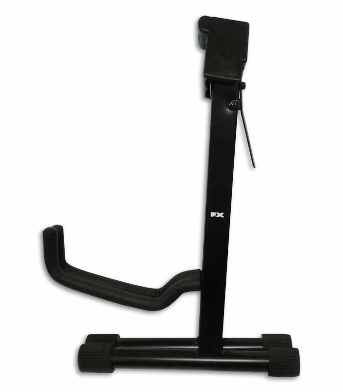 Lateral photo of stand FX F540170