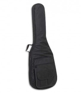 Frontal photo of bag Ortolá 262 32BE for electric guitar