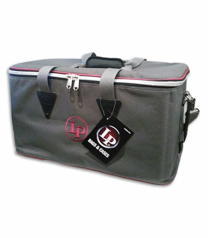 Bag LP LP533 UT for Bongos LP875120