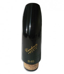 Mouthpiece Vandoren B45 CM308 Traditional for Clarinet
