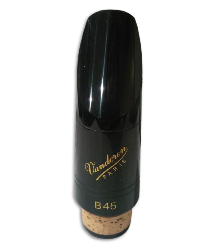 Photo of mouthpiece Vandoren B45 CM308
