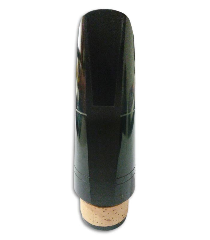 Vandoren B45 CM308 Traditional Mouthpiece Salão Musical
