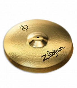 Band Cymbal Pair Zildjian 16 Planet Z Band