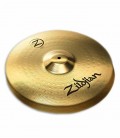 Band Cymbal Pair Zildjian 16 Planet Z Band