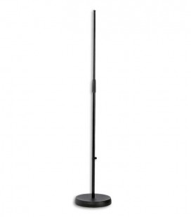 Floor Stand Konig and Meyer for Microphone Black