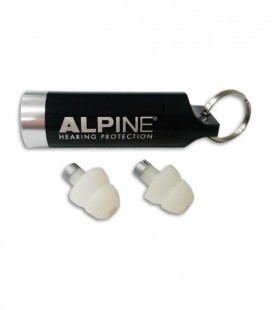 Ear Protector Alpine for Ears 2 Levels Musicsafe Classic