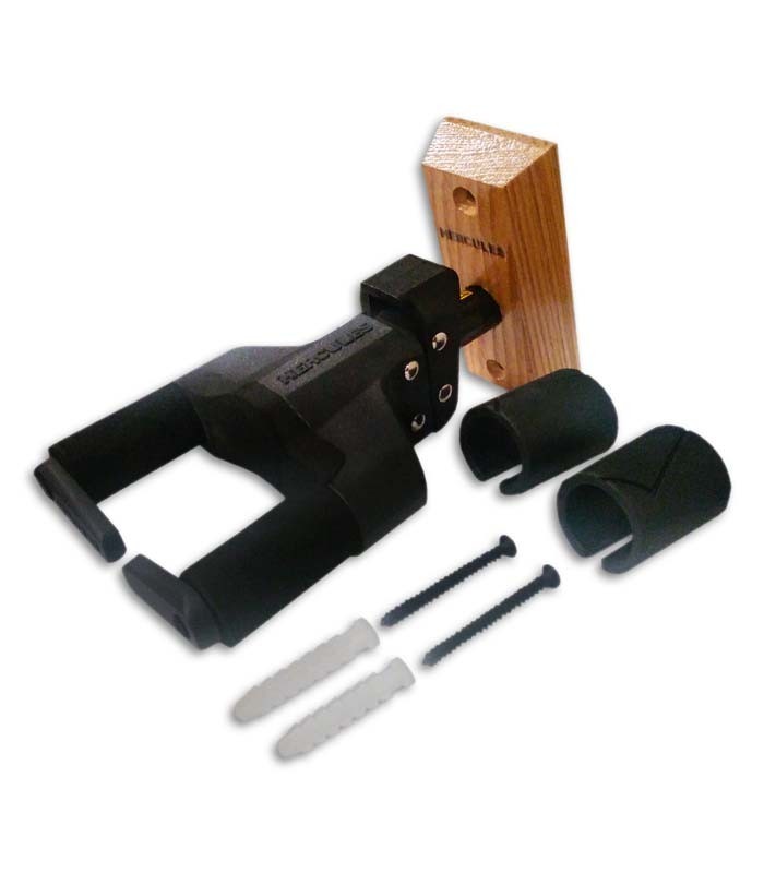 Photo 3/4 of stand Hercules GSP38WPLUS 