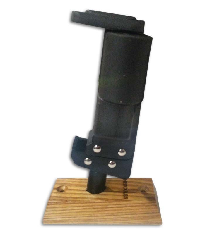 Wall Stand Hercules GSP38WPLUS for Guitar